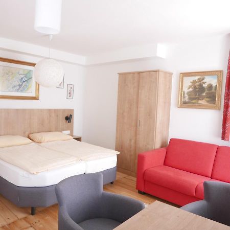 Appartement Katharina 2 Personen Hallein Bei Salzburg Экстерьер фото