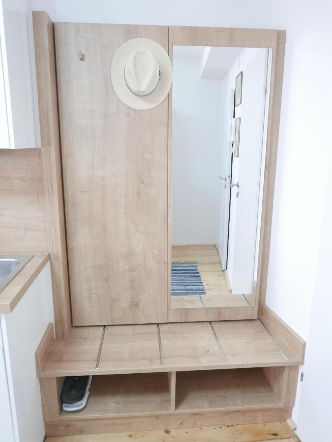 Appartement Katharina 2 Personen Hallein Bei Salzburg Экстерьер фото
