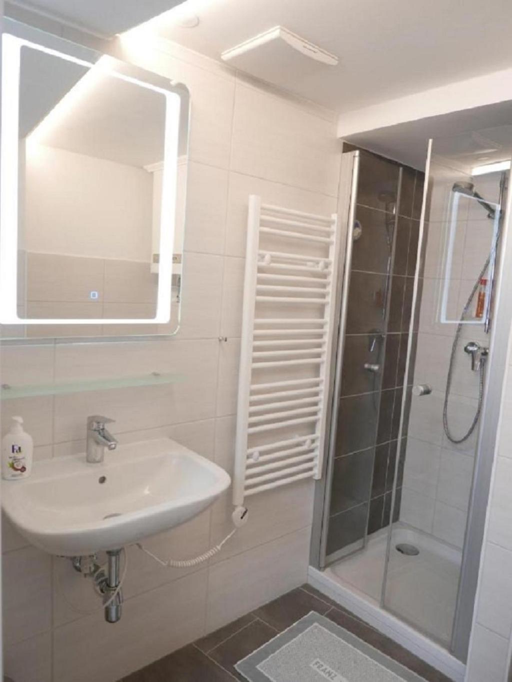 Appartement Katharina 2 Personen Hallein Bei Salzburg Экстерьер фото